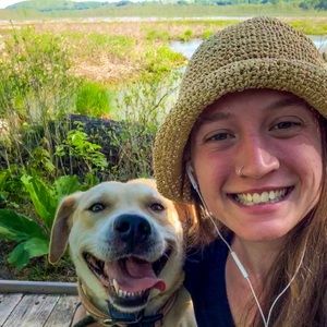 Meet your Posher, Breanna